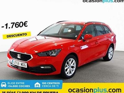 Seat Leon ST