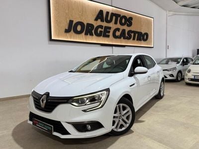 Renault Mégane IV