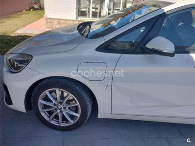 BMW 225 Active Tourer