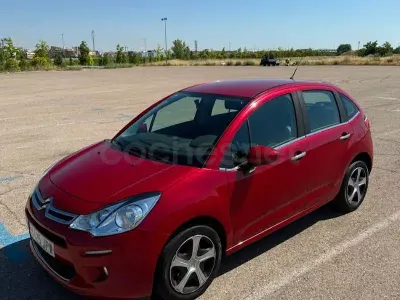 Usado Citroën C3