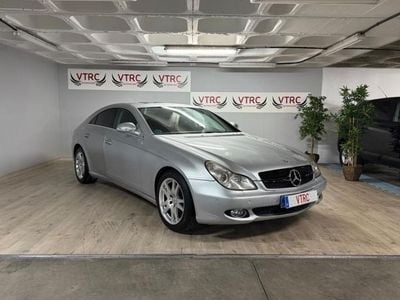 Mercedes CLS350