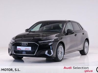 usado Audi A3 Sportback 30tdi Advanced S Tronic