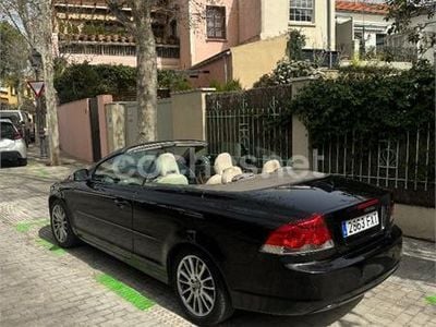 Volvo C70