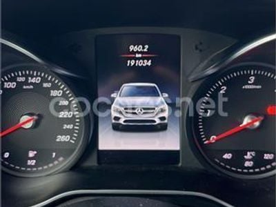 Mercedes GLC220