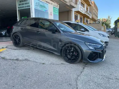 Usado Audi RS3