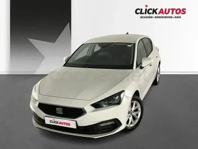 Usado Seat Leon