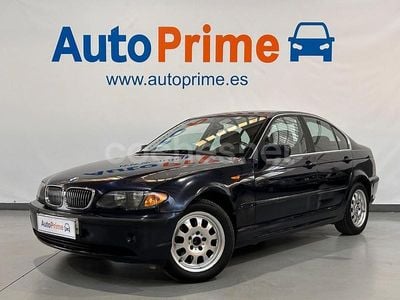 BMW 325