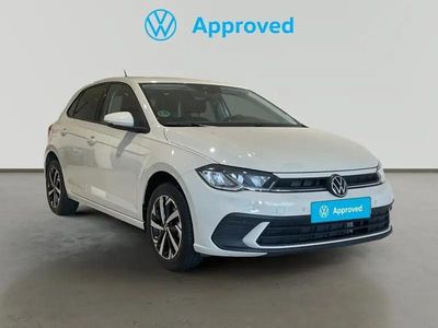 Käytetty VW Polo S 95 HP (69 kW) 2024 Peessi