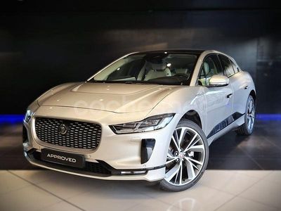 Usado Jaguar I-Pace 294 kW (400 CV) 2022 Eléctrico SUV