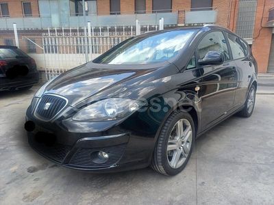 Seat Altea XL