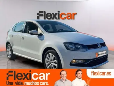 Begagnad VW Polo