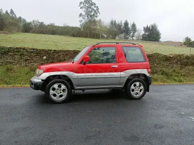 Usado Mitsubishi Montero