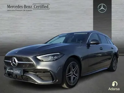 Usado Mercedes C300