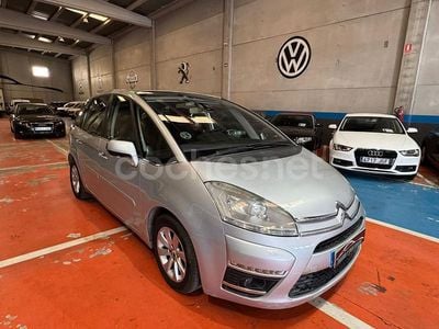 Citroën C4 Picasso