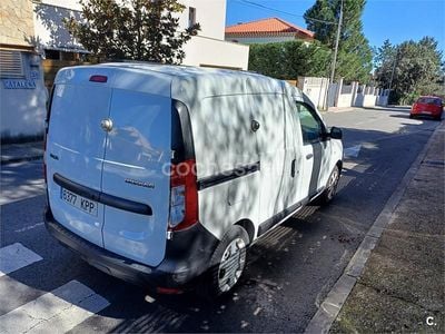 Dacia Dokker