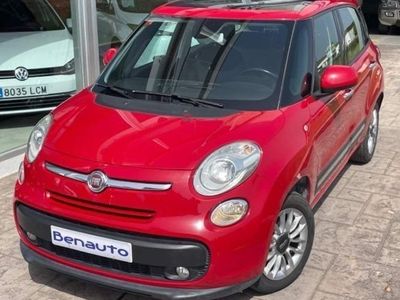 usado Fiat 500L 1.3 Multijet 95 CV Lounge