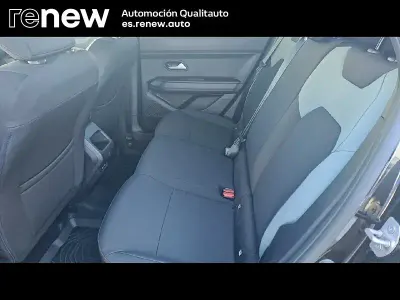 Usado Dacia Duster