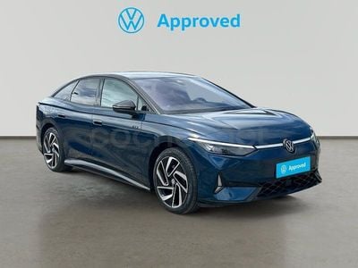 Begagnad VW ID.7 GTX 250 kW (340 HK) 2024 Eléctrico Sedan