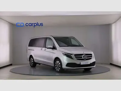 Usado Mercedes V250