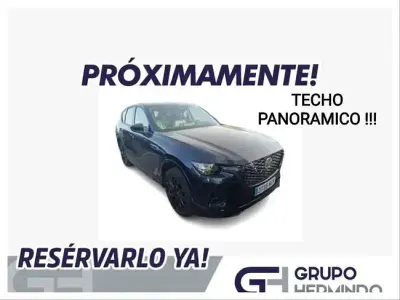 Usado Mazda CX-60