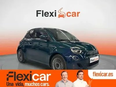 Usado Fiat 500e