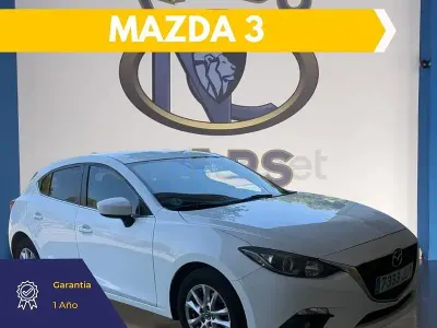 Usado Mazda 3