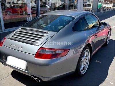 Porsche 911 Carrera S