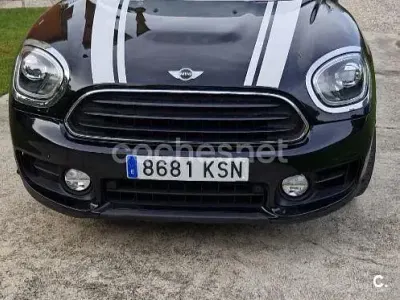 Usado Mini Cooper Countryman