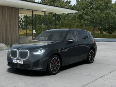 Nuevo BMW X3 197 CV (144 kW) 2026 Otro SUV