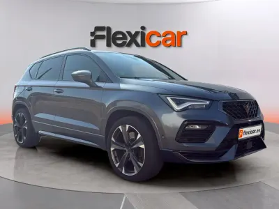 Usado Cupra Ateca