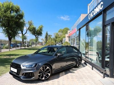 Audi RS4