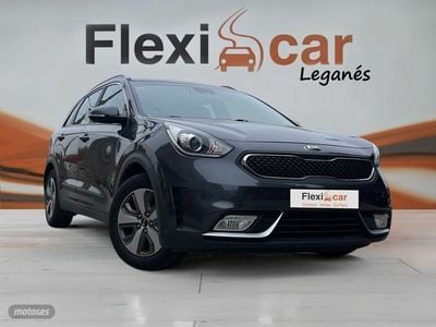 Usado Kia Niro 141 CV (103 kW) 2019 Otros SUV