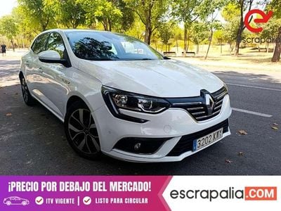 Renault Mégane IV