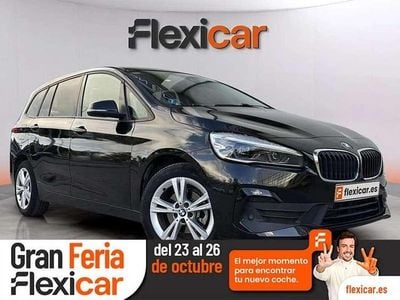 BMW 216