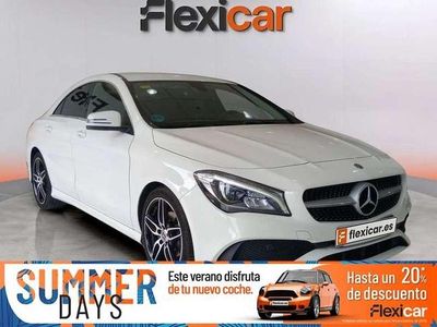 Mercedes CLA200