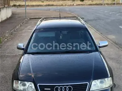 Usado Audi A6