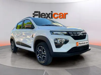 Usado Dacia Spring