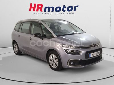 Citroën C4 SpaceTourer