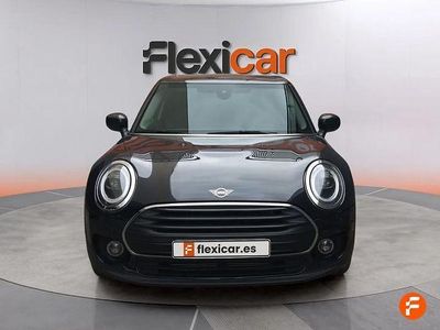 Usado Mini Cooper Clubman 136 CV (100 kW) 2023 Negro Familiar