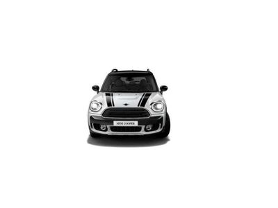 Usado Mini Cooper 136 CV (100 kW) 2019 Blanco Utilitario