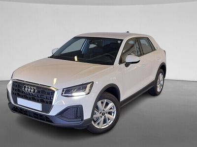 usado Audi Q2 Q2Edition 30 TFSI 81 kW (110 CV)