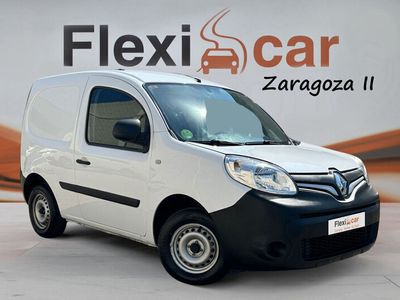 usado Renault Kangoo PROFESIONAL Diésel en Flexicar Zaragoza 2