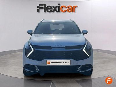 Brugt Kia Sportage 230 HK (169 kW) 2022 Hvid SUV