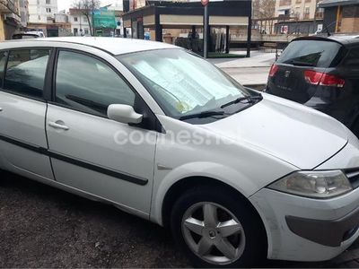 Renault Mégane II