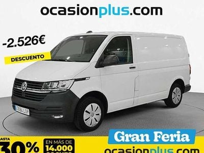 VW T6.1
