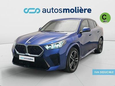 Azul Usado 2025 BMW X2 Comfort Edition SUV | 40.890 € (Caro)