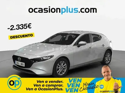 Usado Mazda 3