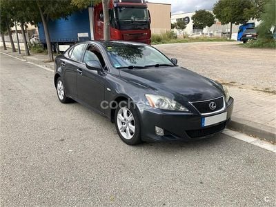Lexus IS220d