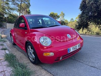 VW Beetle