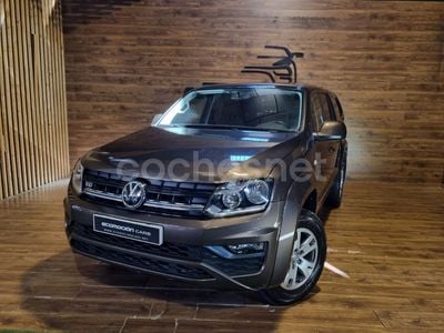 VW Amarok
